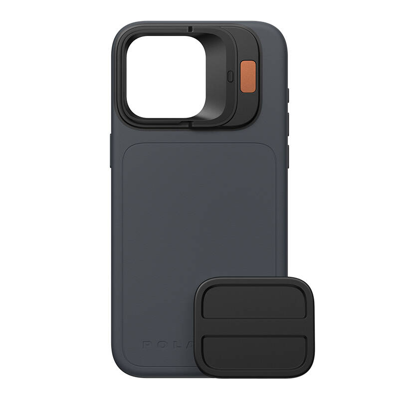 Polarpro  Case PolarPro for iPhone 15 Pro (ocean)