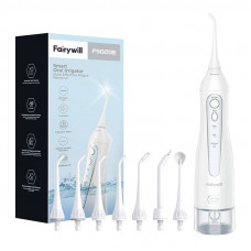 Fairywill  Water Flosser FairyWill FW-5020E (White)