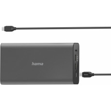 Hama 00200012 Universal USB-C Power Pack 26800 mAh