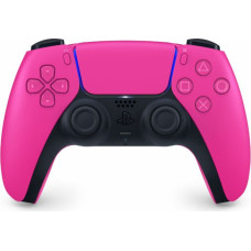 Sony DualSense PS5 Wireless Controller Nova Pink