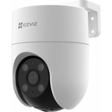 Ezviz Bezvadu Wi-Fi kamera H8C, 1080p, DOME PT, F4 mm, regulējama, IP65, EZVIZ