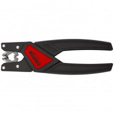 Knipex Automātiskais izolācijas noņēmējs plakanam kabelim 180 mm