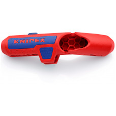 Knipex Knaibles izolācijas noņemšanai 0,2-4,0mm² KNIPEX