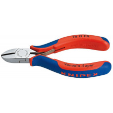 Knipex Knaibles 70 15 110 Cu max Ø3,0mm  tēraudam max 1,2mm KNIPEX