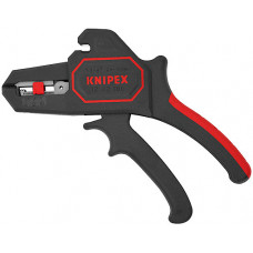 Knipex Stangas Izolācijas noņemšanai KNIP1262-180 0,2-6,0mm² KNIPEX