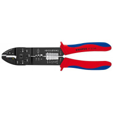 Knipex Knaibles vadu tīrīšanai un uzgaļu uzkniebšanai 97 22 240 KNIPEX