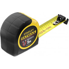 Stanley FatMax magnetinė ruletė 5m x 32mm