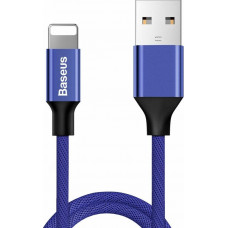 Baseus Yiven Lightning Cable 120cm 2A (Blue)