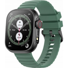 MyPhone Watch Tool Olive Green