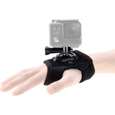 Puluz Wrist band Puluz with mount for sport camera