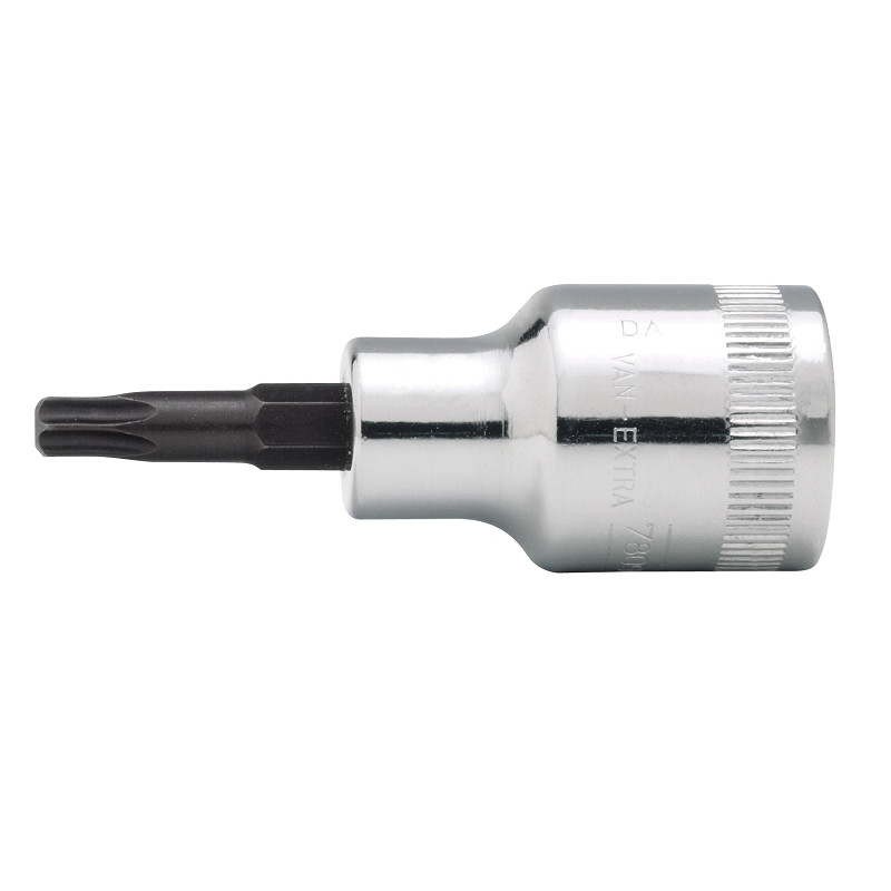 Bahco Socket driver 7809TORX T27 1/2