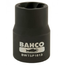 Bahco Twist socket BWTSP16 14mm 3/8