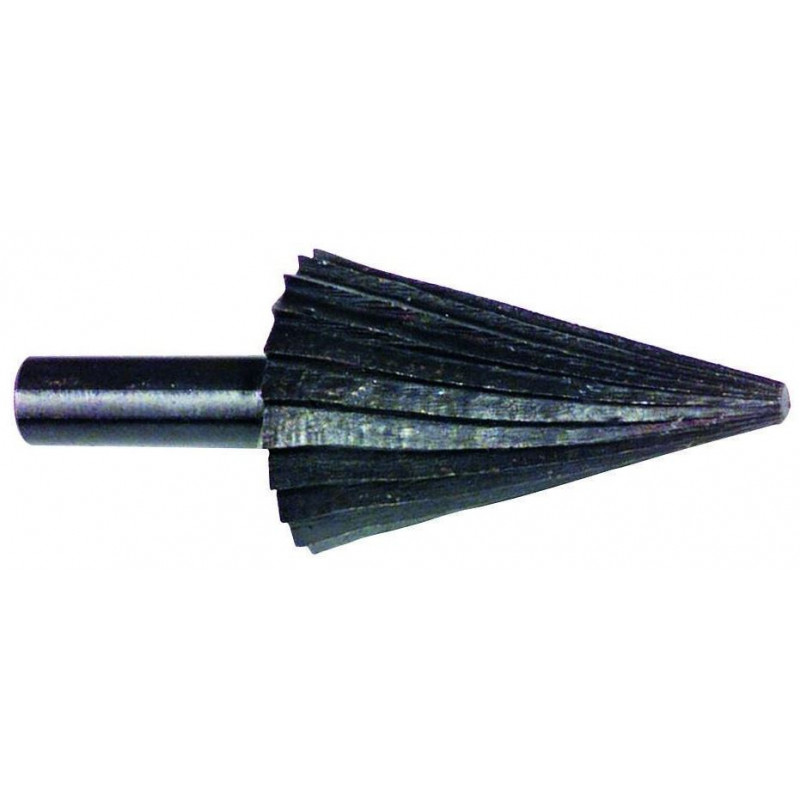 Tivoly Conical hole enlarger drill bit 6 > 24mm