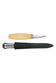 Morakniv Woodcarving 120 (C) Natural