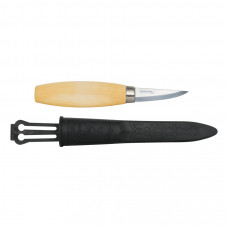 Morakniv Woodcarving 120 (C) Natural