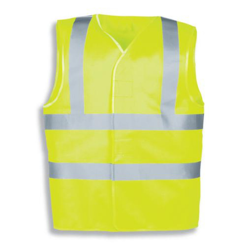 Uvex signal waistcoat 8960/yellow s.XL