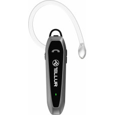 Tellur Bluetooth Headset Vox 100 Black