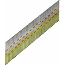 Senco Šaudomos apdailos vinys 1,8x38, Zn, 34°, DA17EABN, SENCO, 4000vnt. (vidaus darbams)