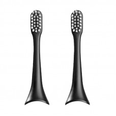 Enchen Toothbrush tips ENCEHN Aurora T+ (black)