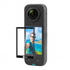 Puluz Tempered Glass PULUZ  for Insta360 X4