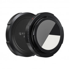 Freewell White Balance Lens Cap FREEWELL for Nikon Z Mount