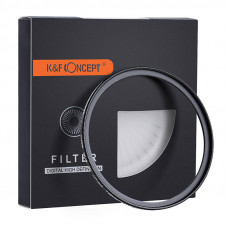 K&Amp;F Concept Filter 82 MM MC-UV K&F Concept KU04