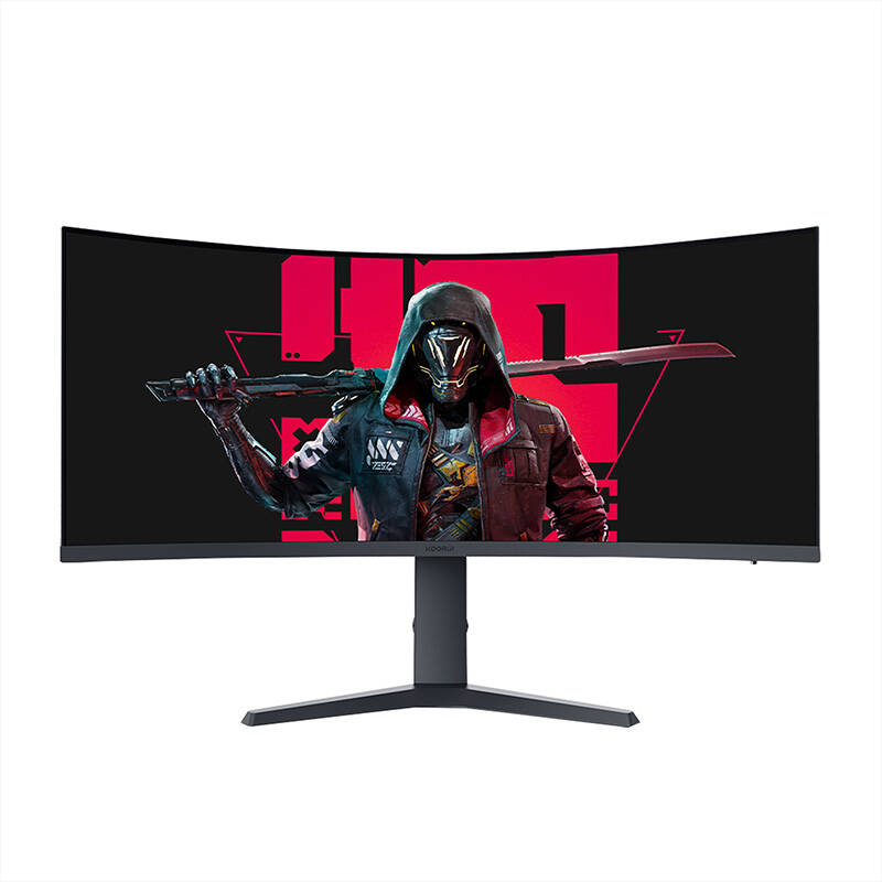 Koorui Gaming Monitor 34E6UC 34