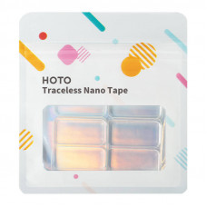 Hoto Traceless Tape Set HOTO QWNMJD001 (square)