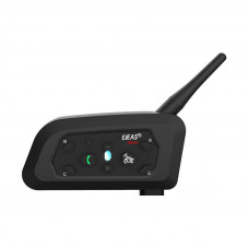 Ejeas  V6PRO+ motorcycle intercom