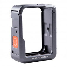 Pgytech  Camera Aluminum Cage PGYTECH for GoPro 12