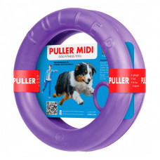 Puller Dog toy Puller Midi 19,5 cm