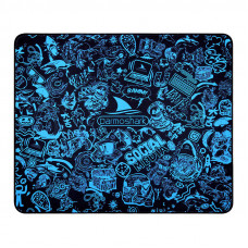 Darmoshark Mouse pad Darmoshark PAD-3 (blue)