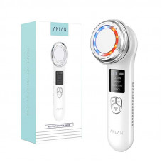 Anlan Facial massager EMS ANLAN  01-ADRY13-02A