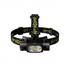 Nitecore Headlamp Nitecore HC65 V2, 1750lm, USB-C