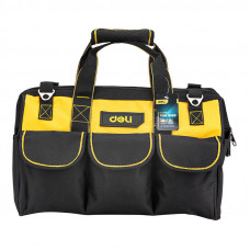 Deli Tools Basic Tool Bags  Deli Tools EDL430116, 16''