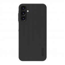 Nillkin Case Nillkin Super Frosted Shield Pro for Samsung Galaxy A25 5G (black)