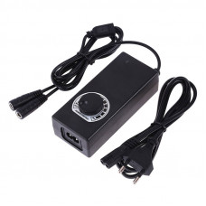 Puluz Supply Power Adapter Puluz for 60cm Photo Studio PU2002EU LED