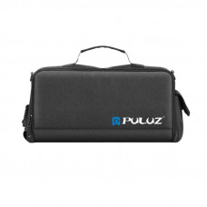 Puluz Photo shoulder bag Puluz (black)