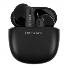 Hifuture  TWS EarBuds HiFuture Sonic Colorbuds 2 (black)