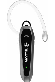 Tellur Bluetooth Headset Vox 100 Black