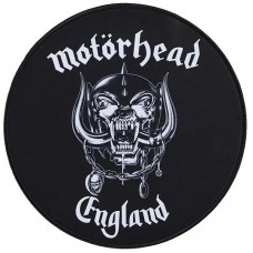 Subsonic Gaming Mouse Pad Motorhead