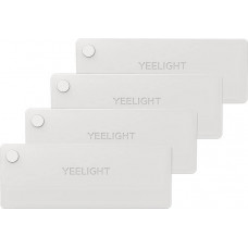 Yeelight LED Sensor Drawer Light (4pcs)