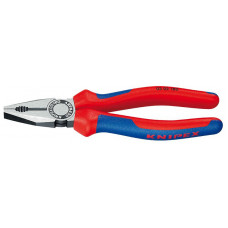 Knipex Profesionālās knaibles 03 02 180 KNIPEX