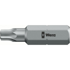 Wera 867/1 H standard bit TX 2 x 25mm