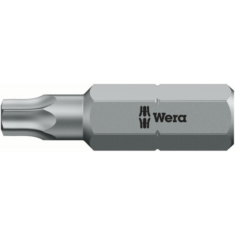 Wera 867/1 H standard bit TX 2 x 25mm