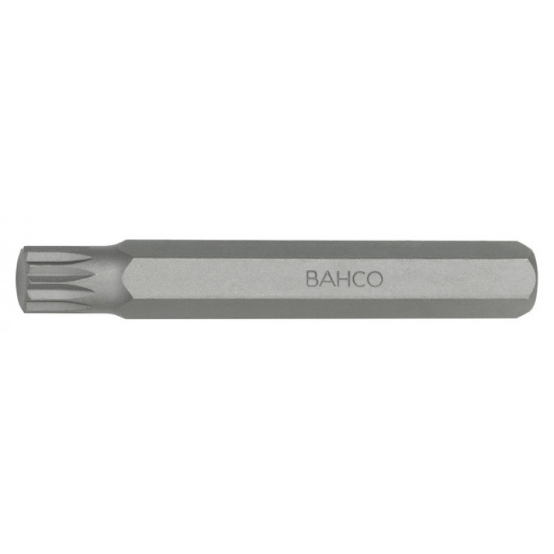 Bahco XZN bit M12 75mm