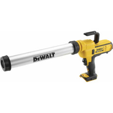 Dewalt DCE580N akumulatora hermētikas pistole 18V 600 ml.