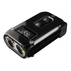 Nitecore Flashlight Nitecore TINI2, 500lm, USB-C