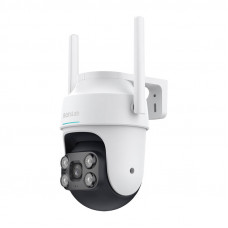 Botslab 360° Outdoor WiFi Camera Botslab PT W312 4MP 5G