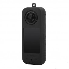 Sunnylife Camera Cover & Strap Sunnylife for Insta360 X3 (IST-BHT504)